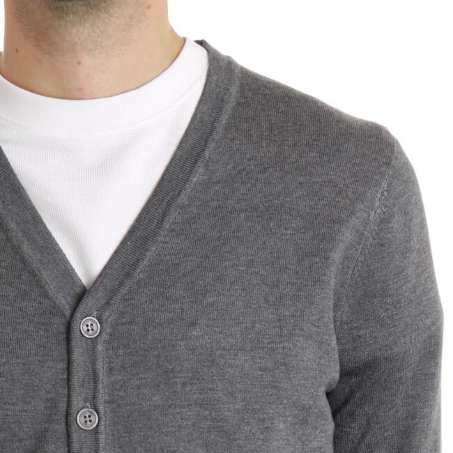 CARDIGAN BASIC TAKE TWO - Mad Fashion | img vers.650x/